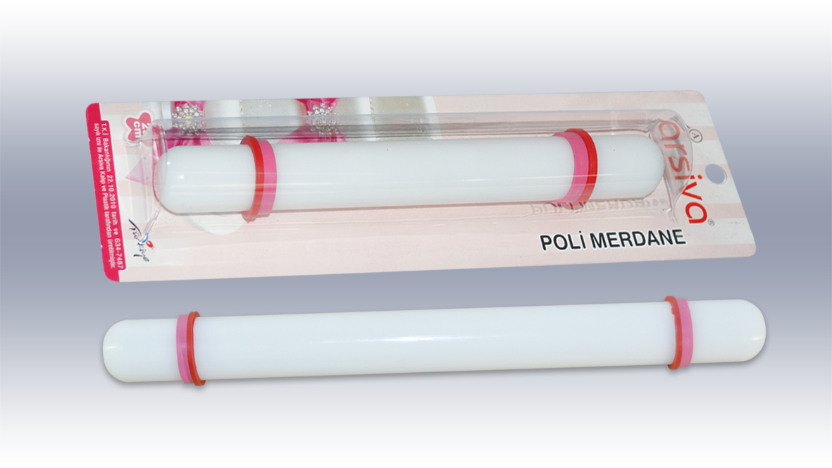 A07 POLİ MERDANE 23 CM