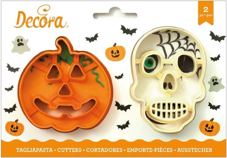ZN3062 HALLOWEEN SET 2 Lİ PZT 106